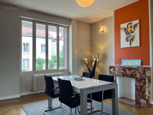 Maison à CHALON-SUR-SAONE