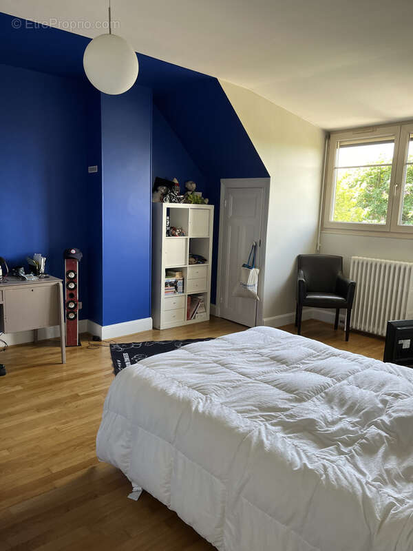 Maison à CHALON-SUR-SAONE