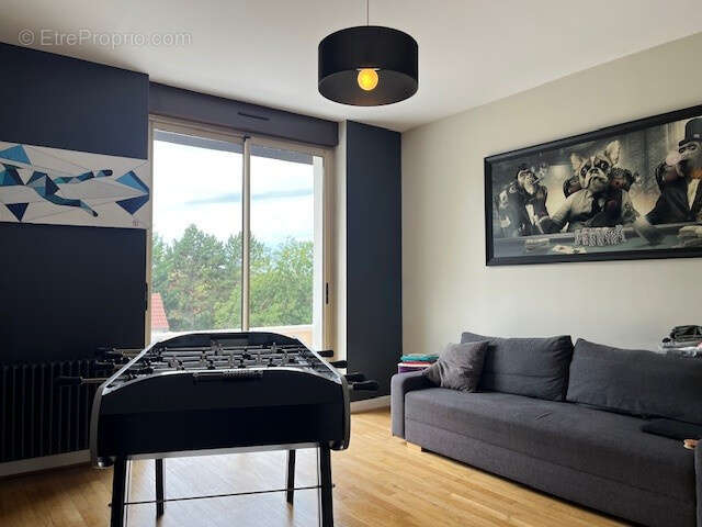 Maison à CHALON-SUR-SAONE