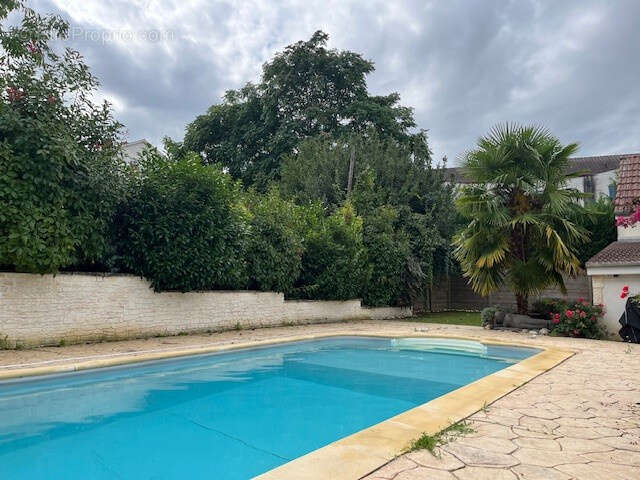 Maison à CHALON-SUR-SAONE