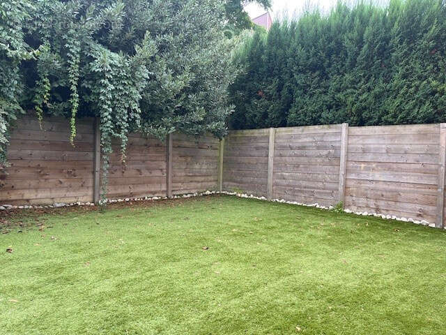 Maison à CHALON-SUR-SAONE