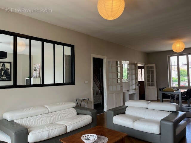 Maison à CHALON-SUR-SAONE