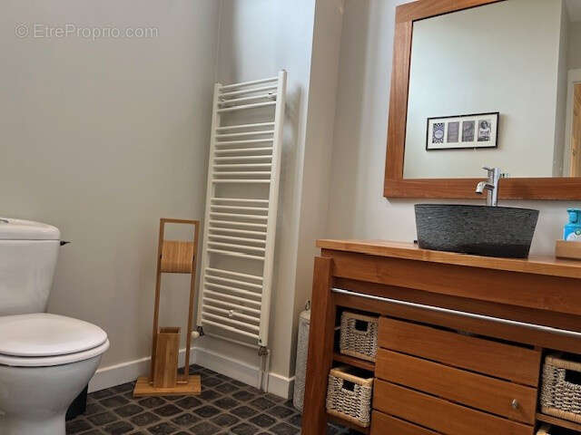 Maison à CHALON-SUR-SAONE