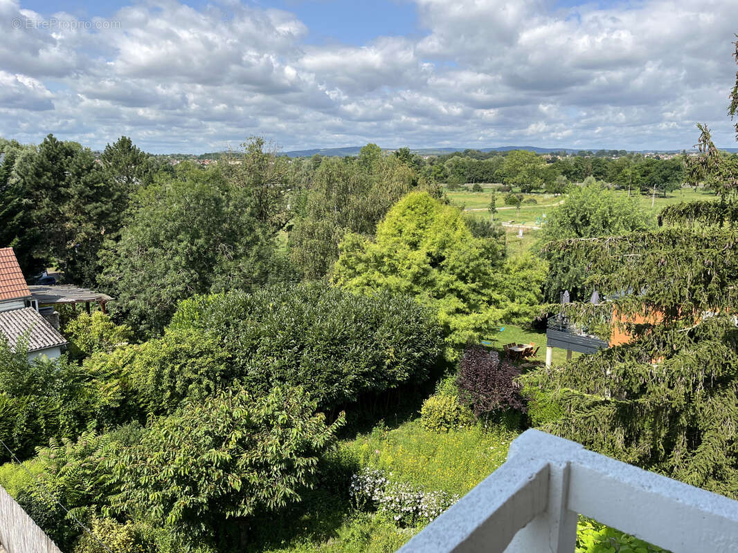 Maison à CHALON-SUR-SAONE