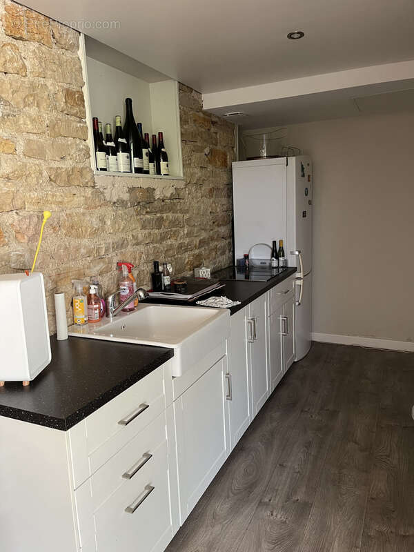 Maison à CHALON-SUR-SAONE