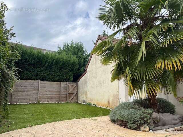 Maison à CHALON-SUR-SAONE