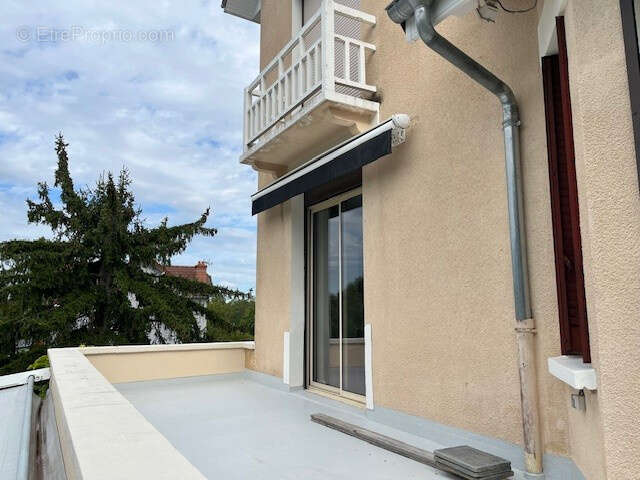 Maison à CHALON-SUR-SAONE