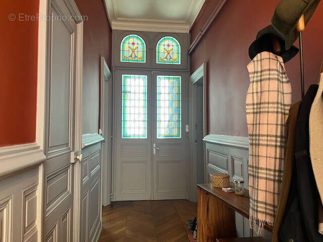 Appartement à CHALON-SUR-SAONE