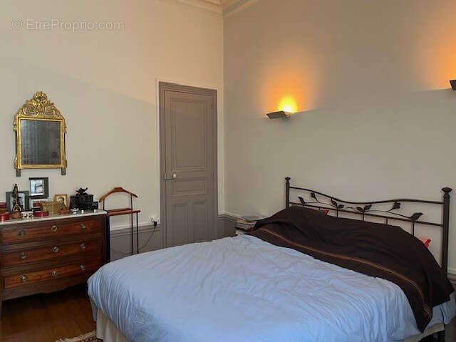 Appartement à CHALON-SUR-SAONE