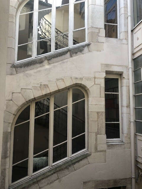 Appartement à CHALON-SUR-SAONE