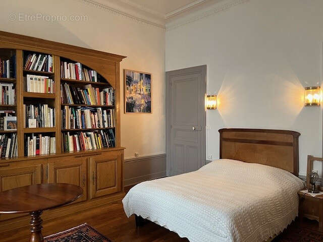 Appartement à CHALON-SUR-SAONE