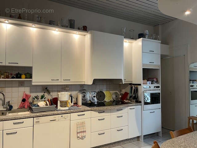 Appartement à CHALON-SUR-SAONE