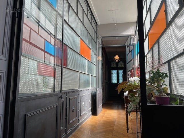 Appartement à CHALON-SUR-SAONE