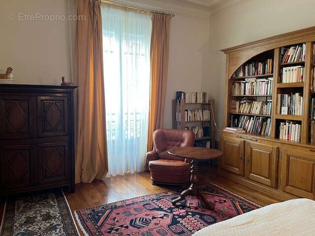 Appartement à CHALON-SUR-SAONE