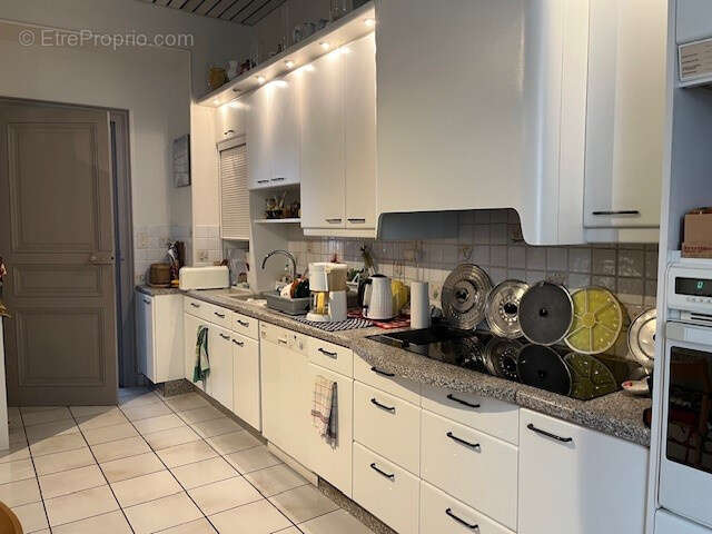 Appartement à CHALON-SUR-SAONE