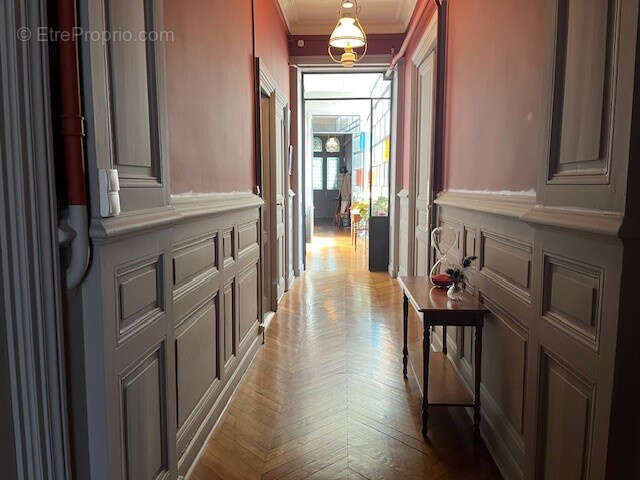 Appartement à CHALON-SUR-SAONE