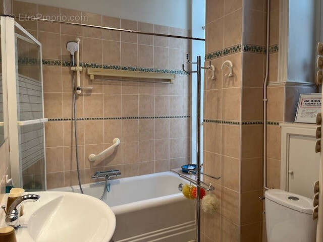 Appartement à CHALON-SUR-SAONE