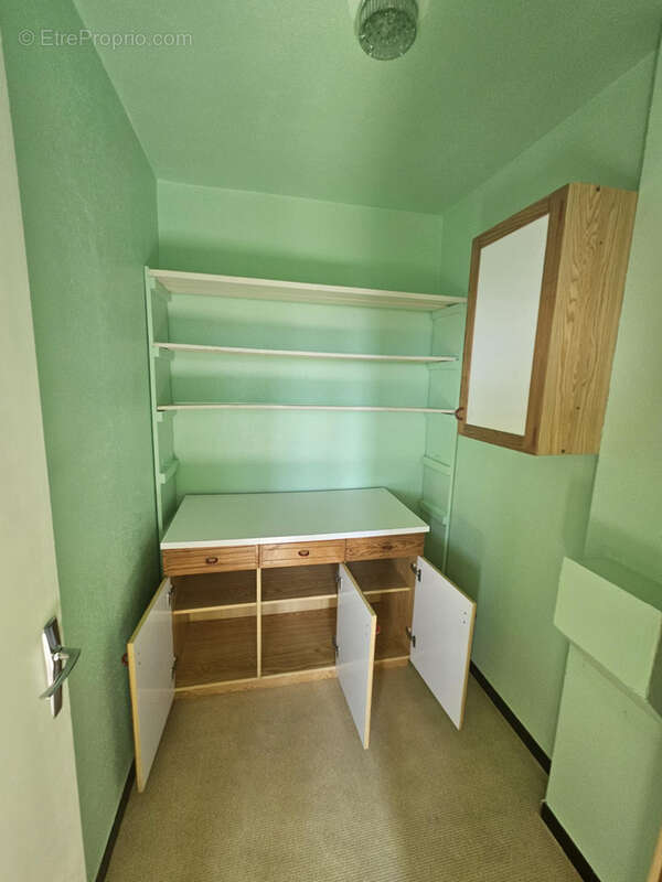 Appartement à CHALON-SUR-SAONE