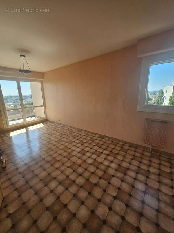Appartement à CHALON-SUR-SAONE