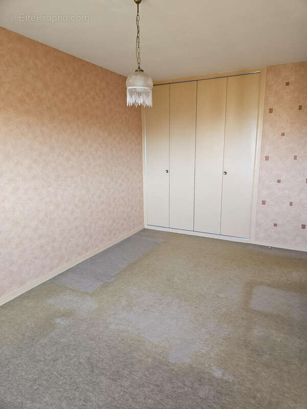 Appartement à CHALON-SUR-SAONE