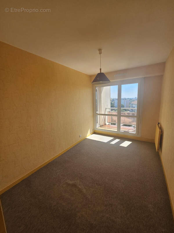 Appartement à CHALON-SUR-SAONE