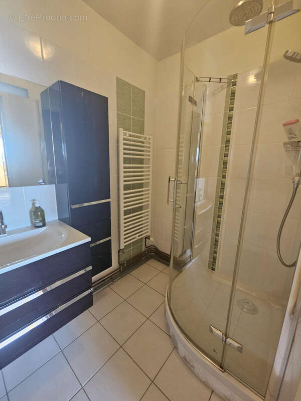 Appartement à CHALON-SUR-SAONE