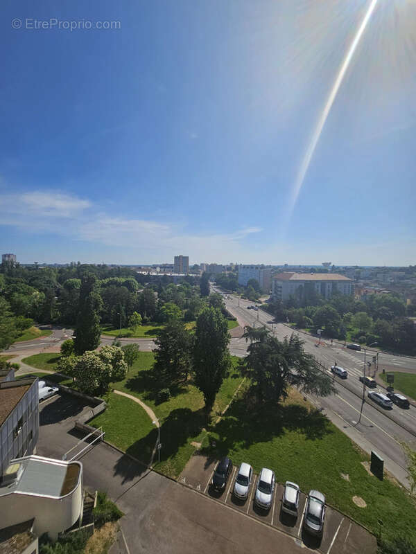 Appartement à CHALON-SUR-SAONE