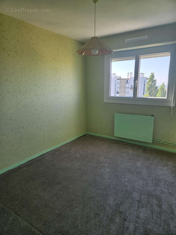 Appartement à CHALON-SUR-SAONE