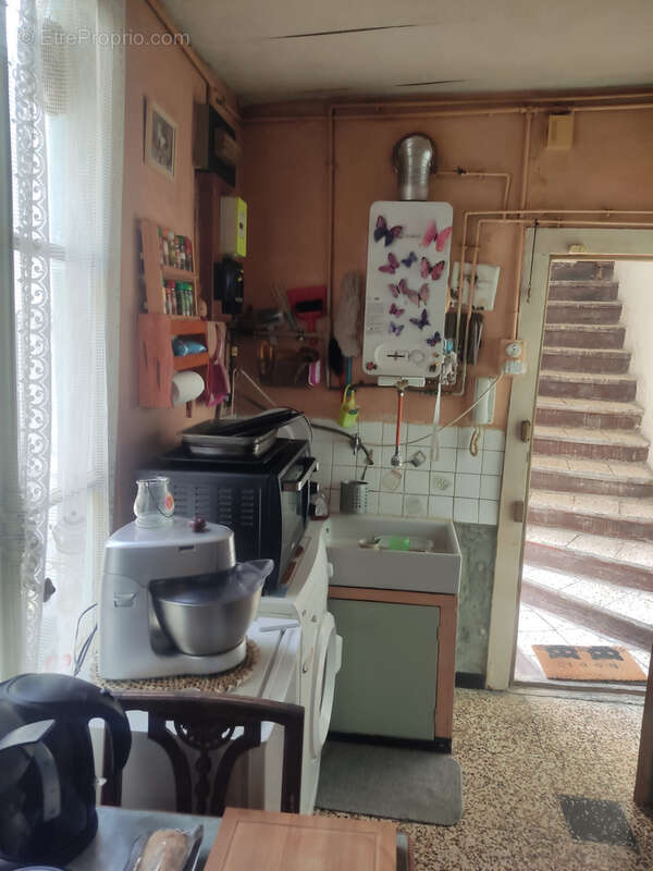 Appartement à CHALON-SUR-SAONE