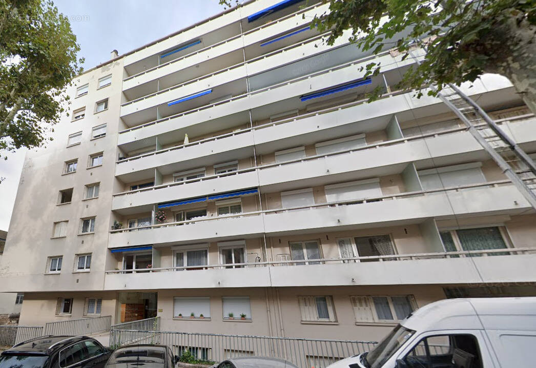 Appartement à CHALON-SUR-SAONE