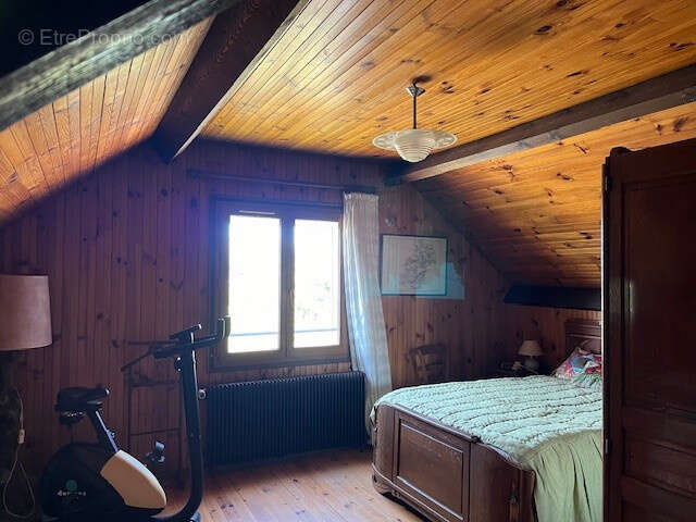 Maison à CHALON-SUR-SAONE