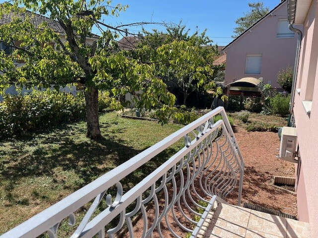 Maison à CHALON-SUR-SAONE