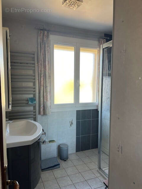 Maison à CHALON-SUR-SAONE