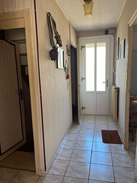 Maison à CHALON-SUR-SAONE