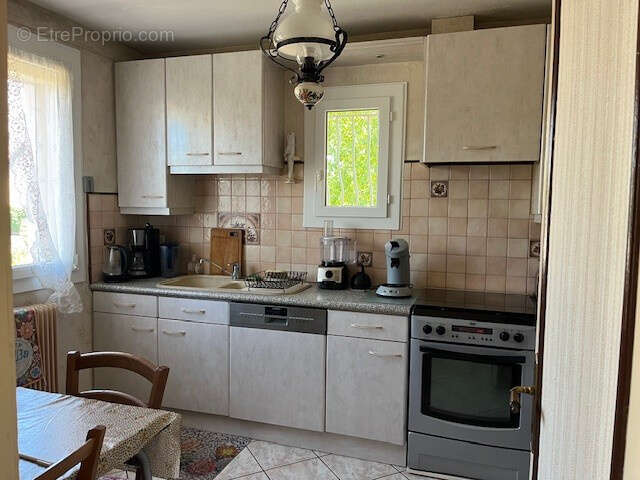 Maison à CHALON-SUR-SAONE