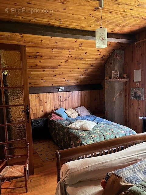 Maison à CHALON-SUR-SAONE