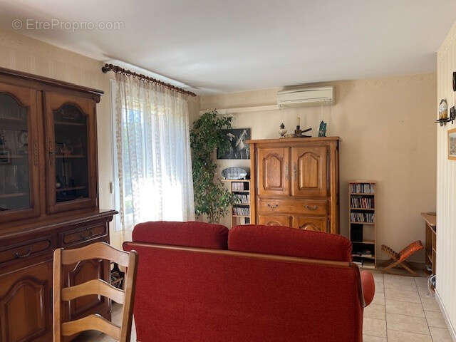 Maison à CHALON-SUR-SAONE