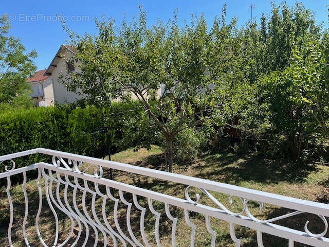 Maison à CHALON-SUR-SAONE