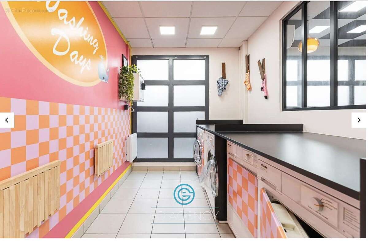 Appartement à MARSEILLE-5E