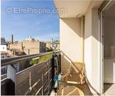 Appartement à MARSEILLE-5E