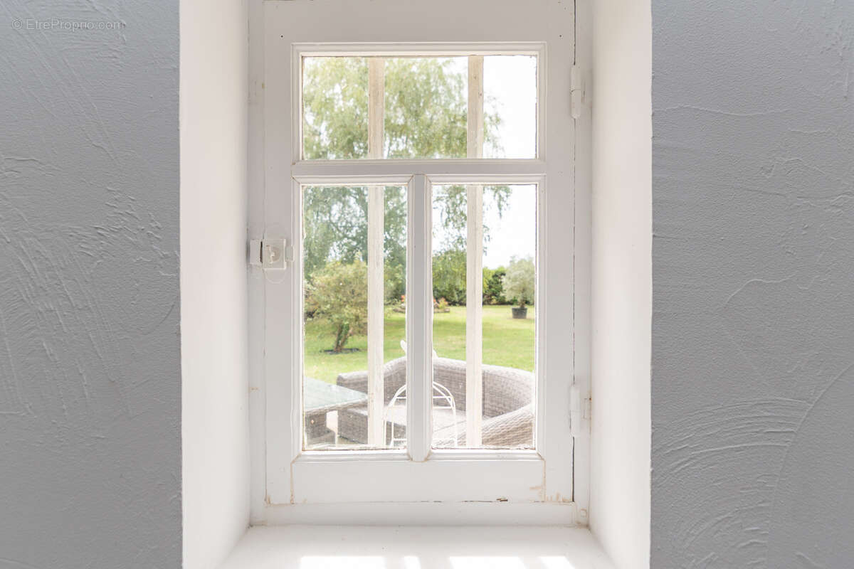 Maison à SAINT-MARCEL