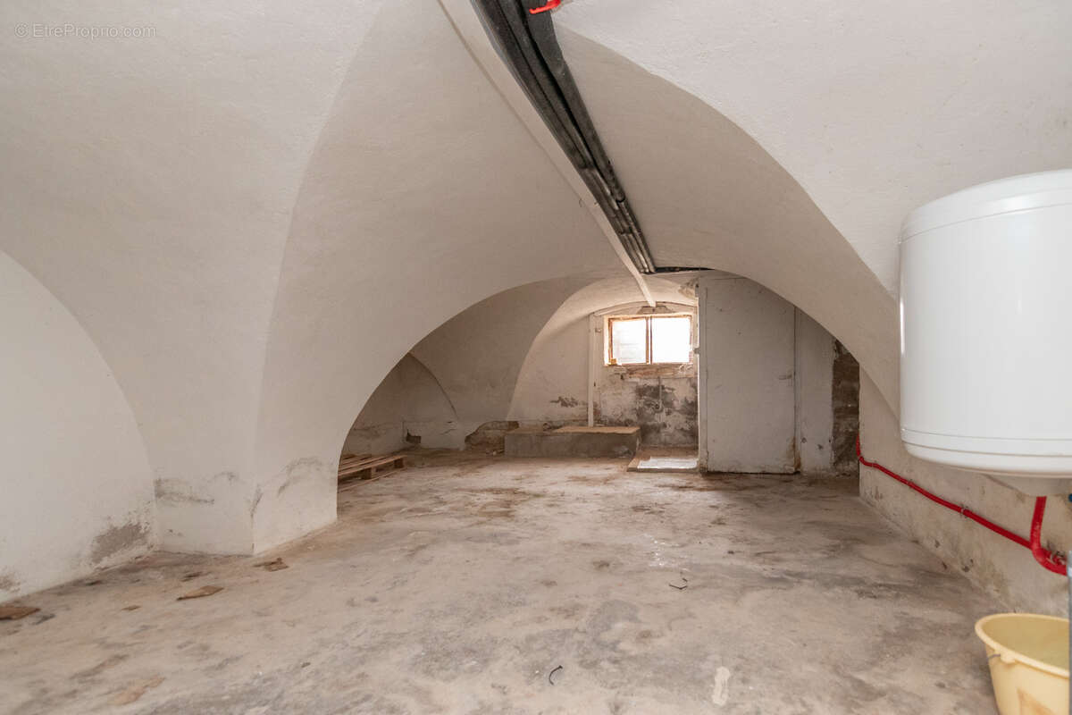 Maison à SAINT-MARCEL