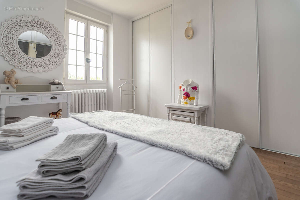 Maison à SAINT-MARCEL