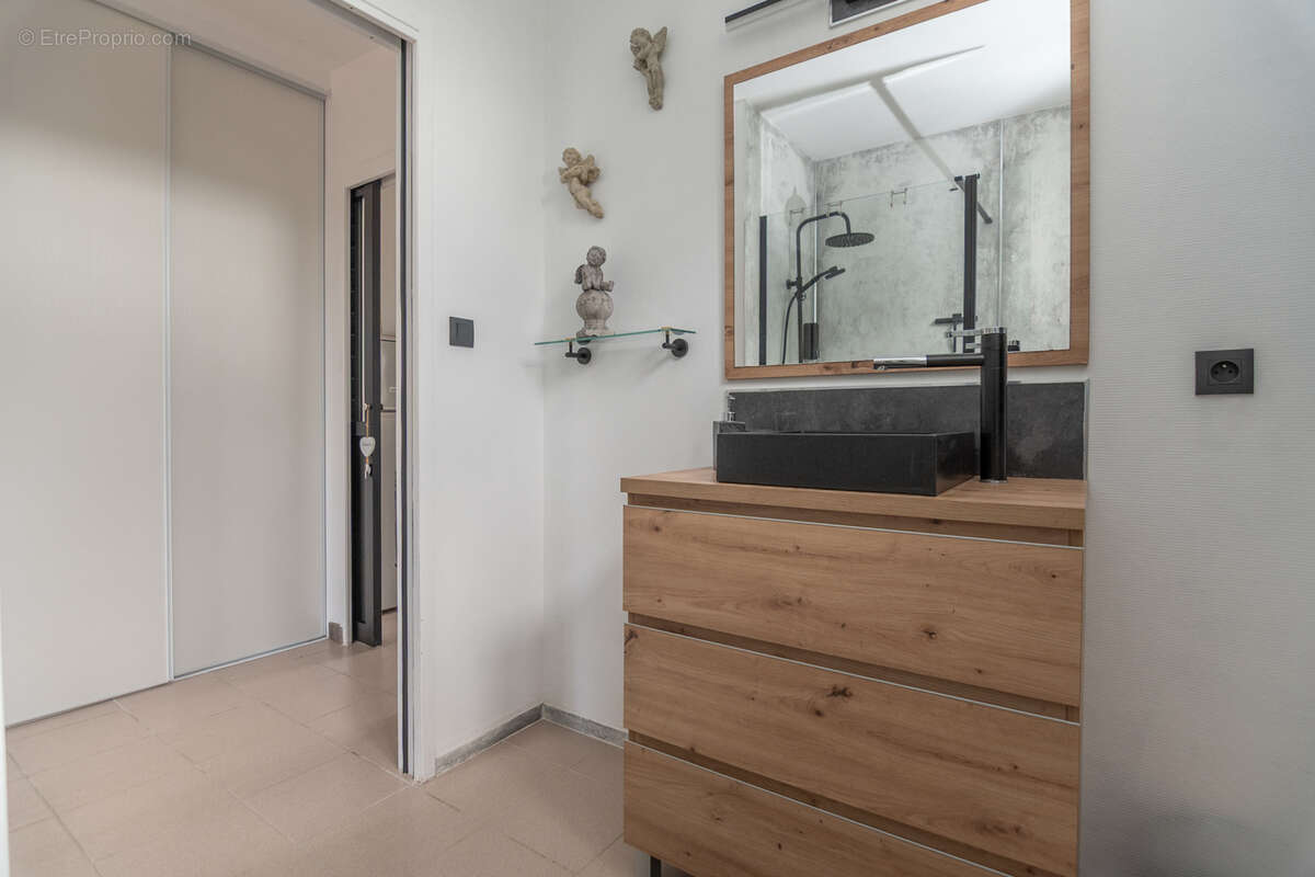 Maison à SAINT-MARCEL