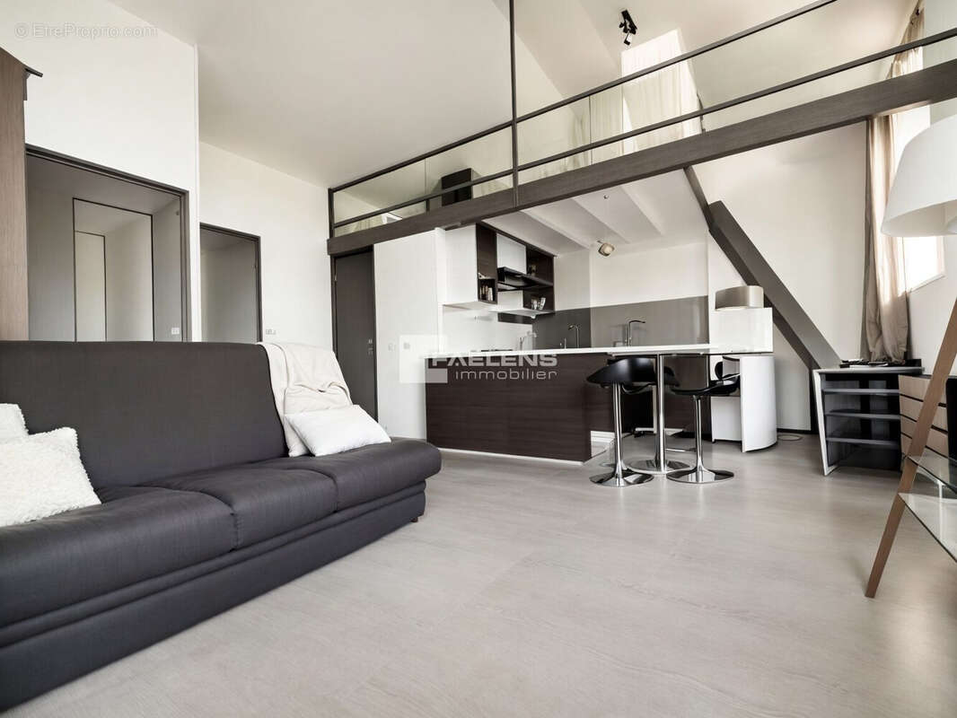 Appartement à LILLE
