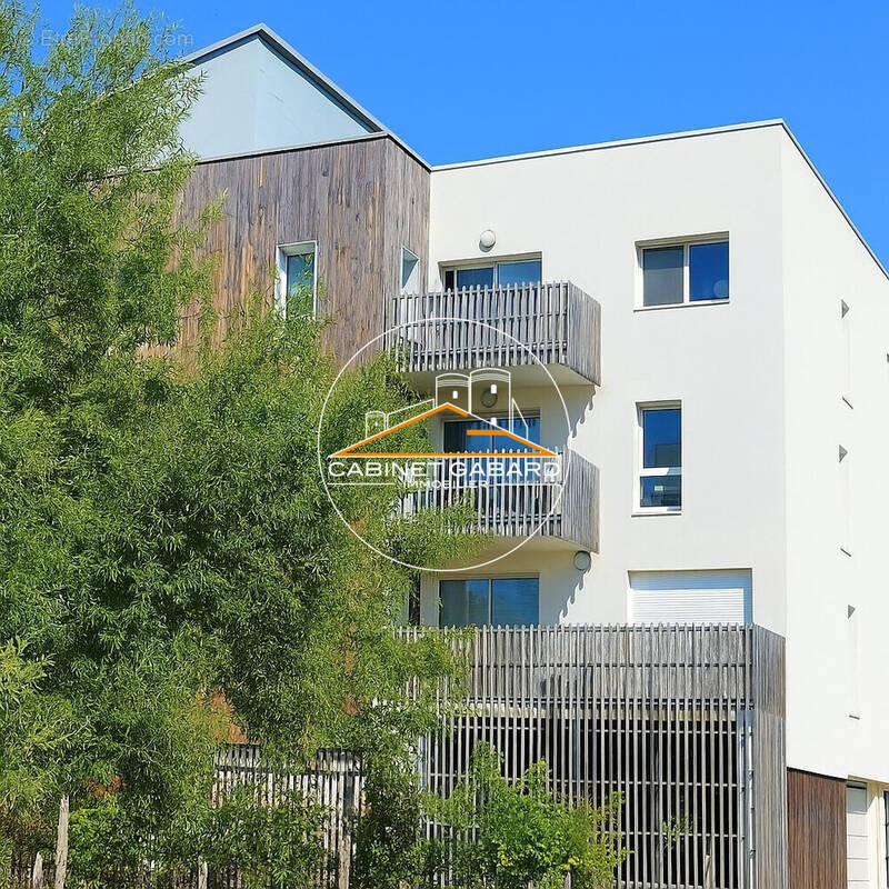 Appartement à ANGERS