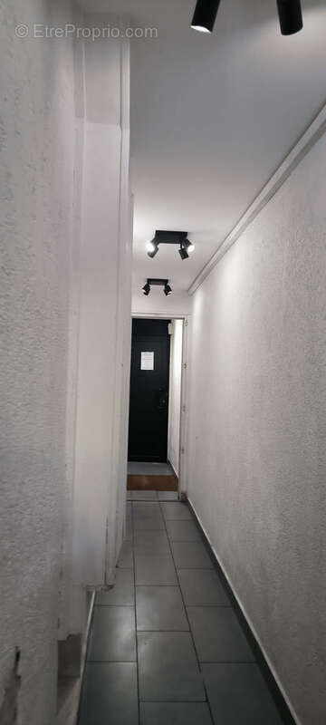 Appartement à NANTERRE