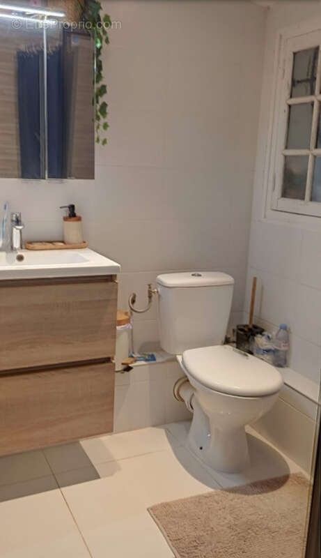 Appartement à NANTERRE