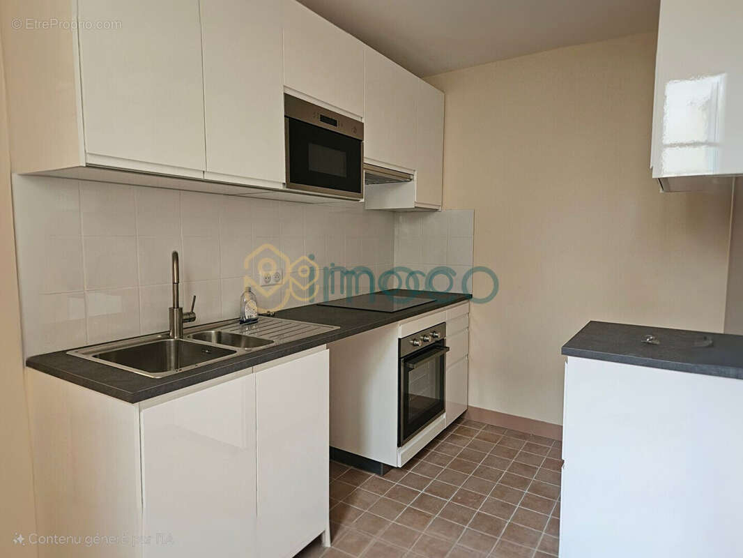 Appartement à VERSAILLES