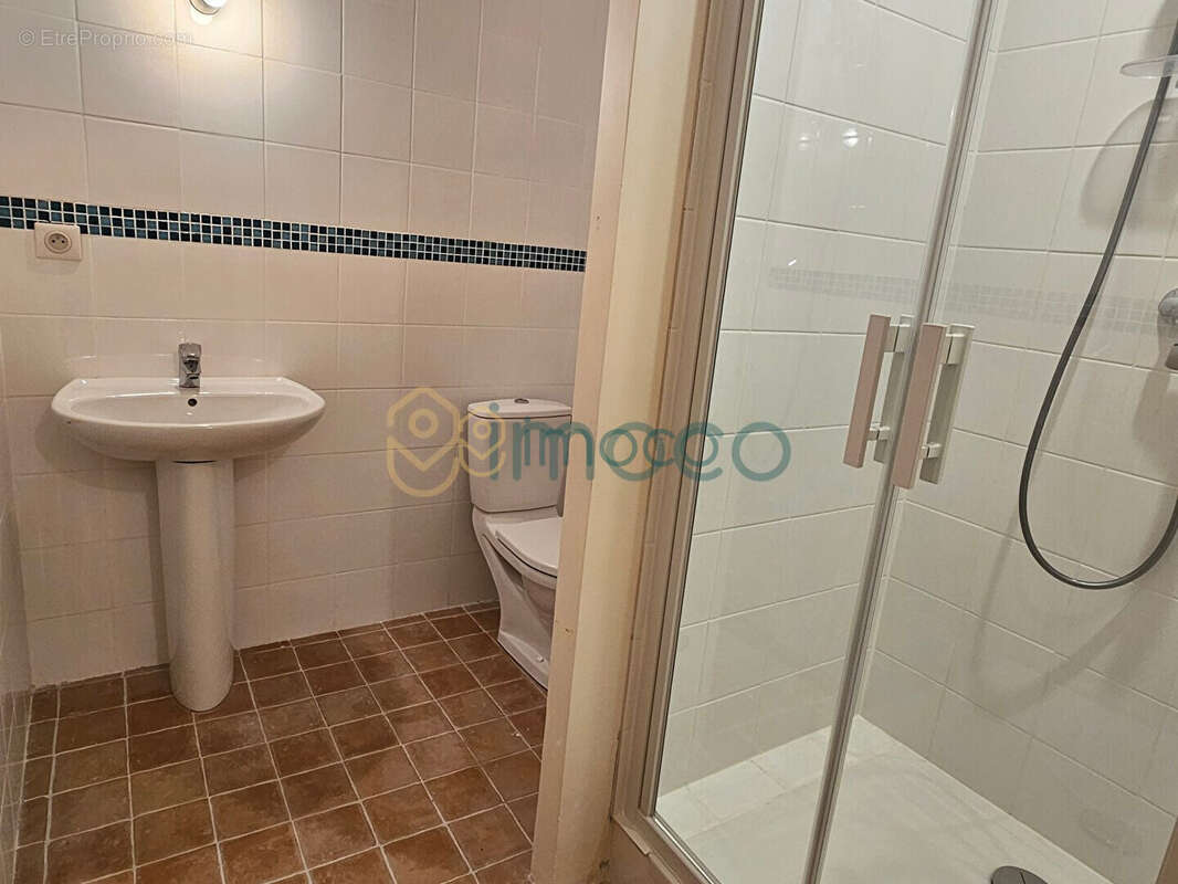 Appartement à VERSAILLES